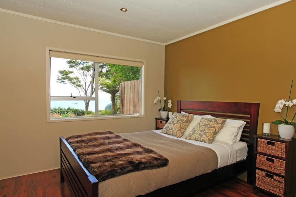 Koi Roc Waiheke Island Accommodation Exterior foto